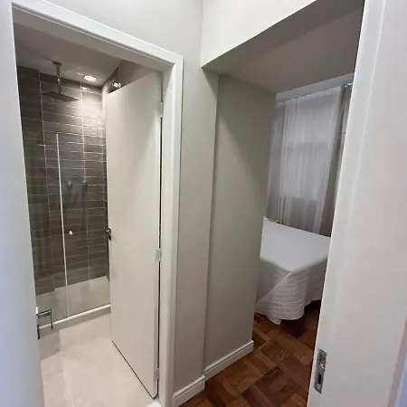 Garden Leblon Apartment Rio de Janeiro Exterior photo