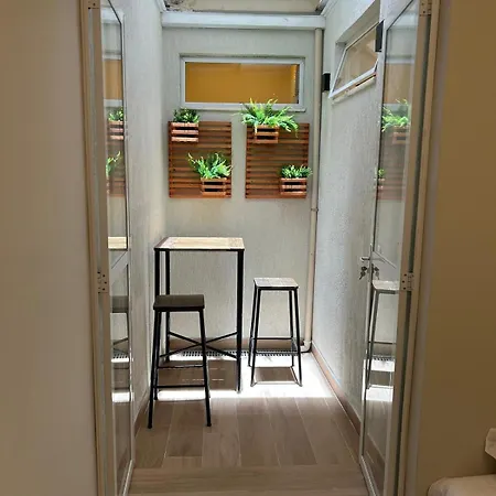 Garden Leblon Apartment Rio de Janeiro Exterior photo