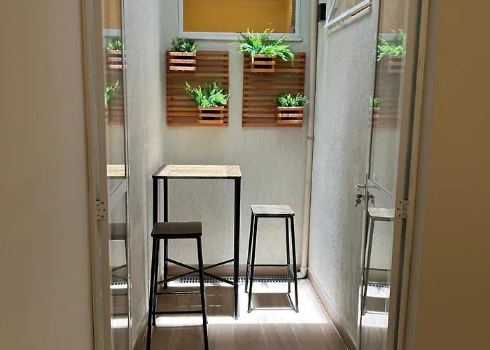 Garden Leblon