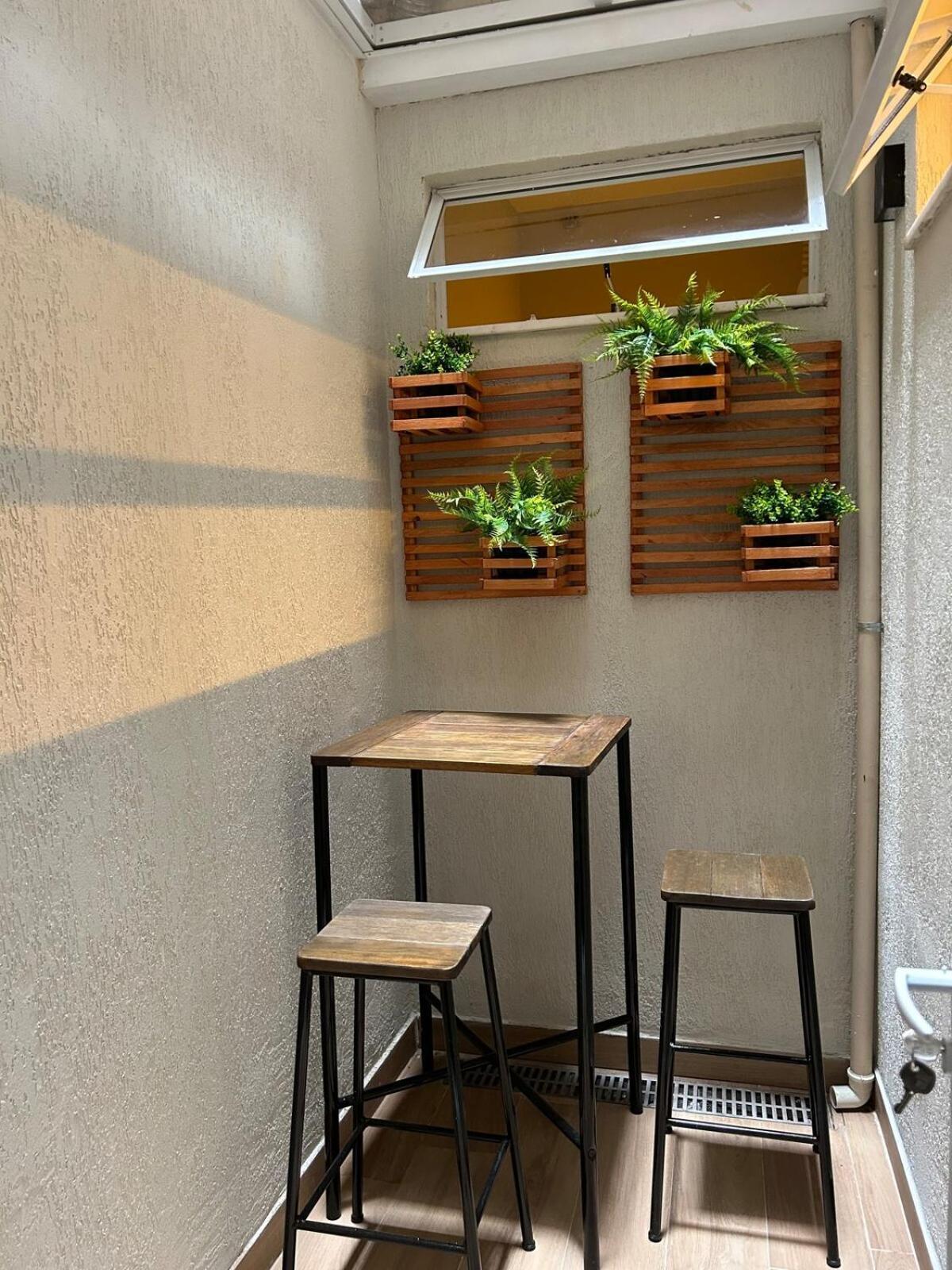 Garden Leblon Apartment Rio de Janeiro